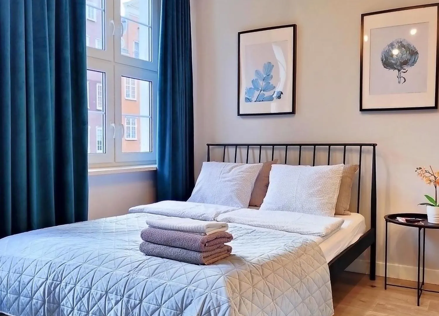 Be In Gdansk Apartments - In The Heart Of The Old Town - Sw. Ducha 53/55