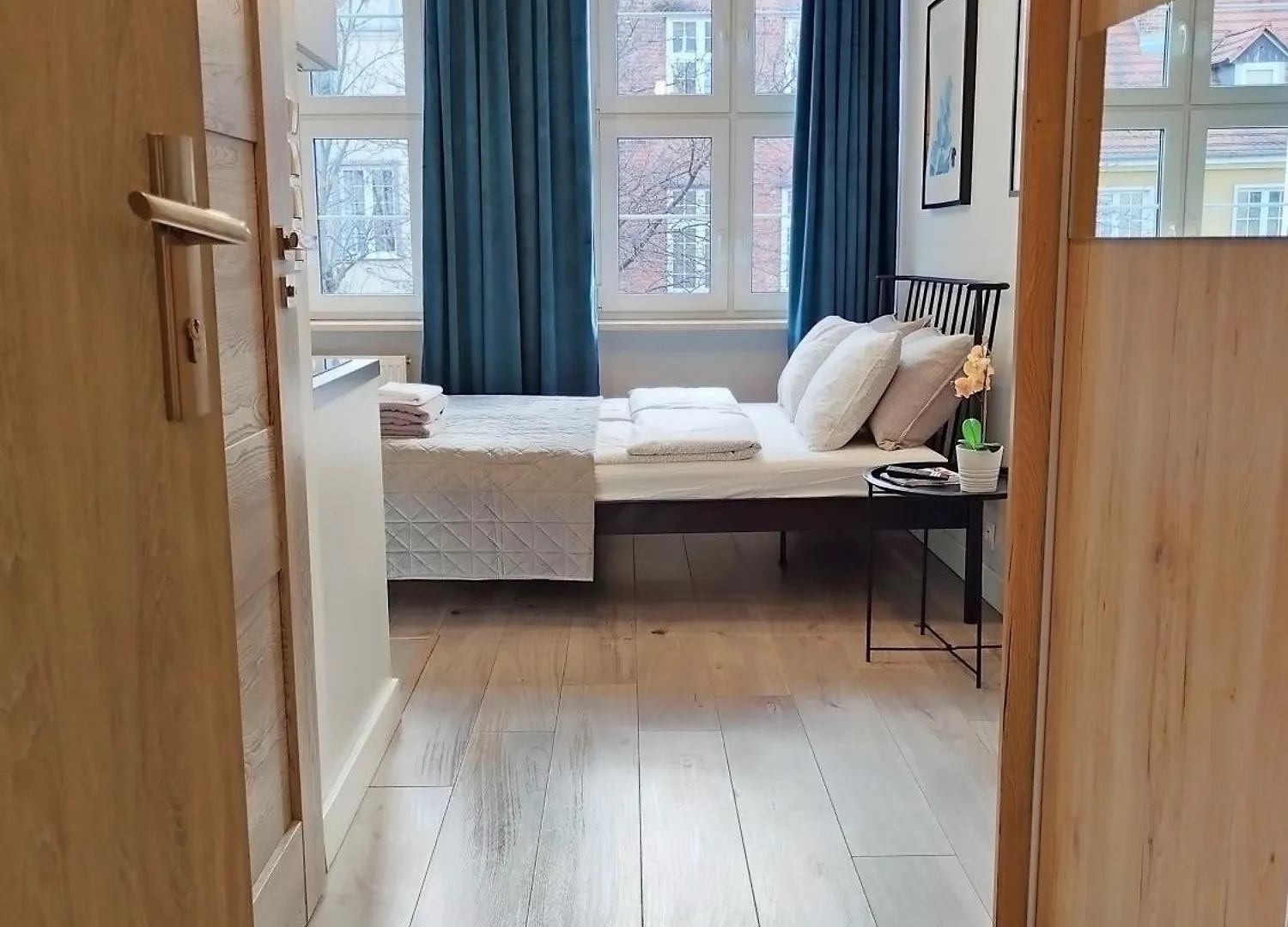 Be In Gdansk Apartments - In The Heart Of The Old Town - Sw. Ducha 53/55