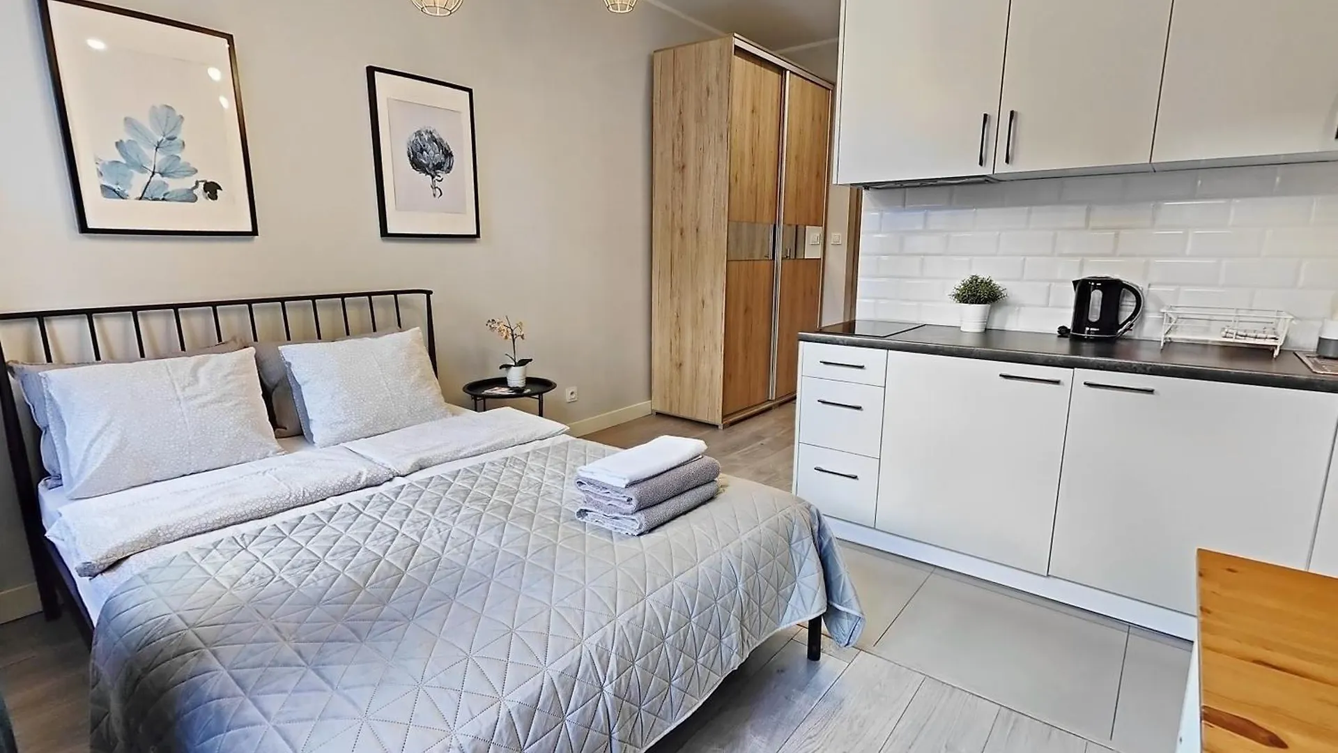 Be In Gdansk Apartments - In The Heart Of The Old Town - Sw. Ducha 53/55 Polska