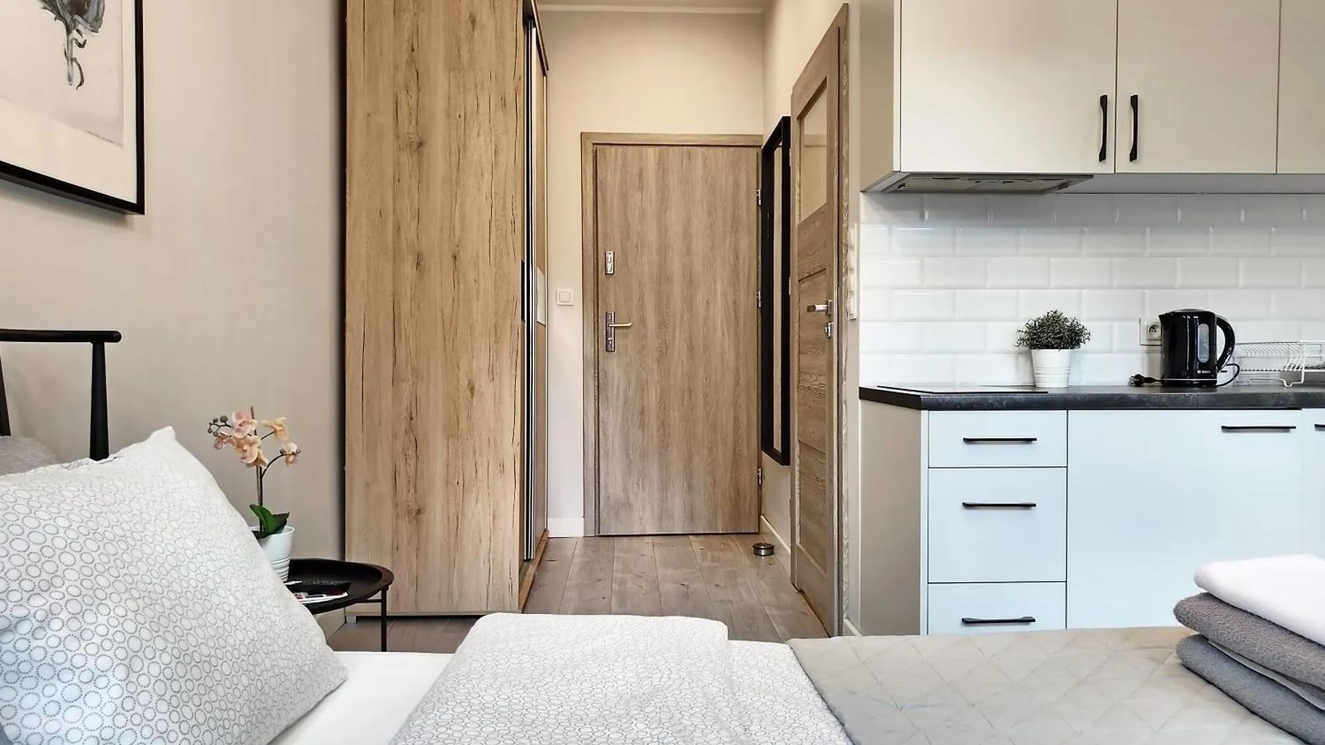 Be In Gdansk Apartments - In The Heart Of The Old Town - Sw. Ducha 53/55 Polska