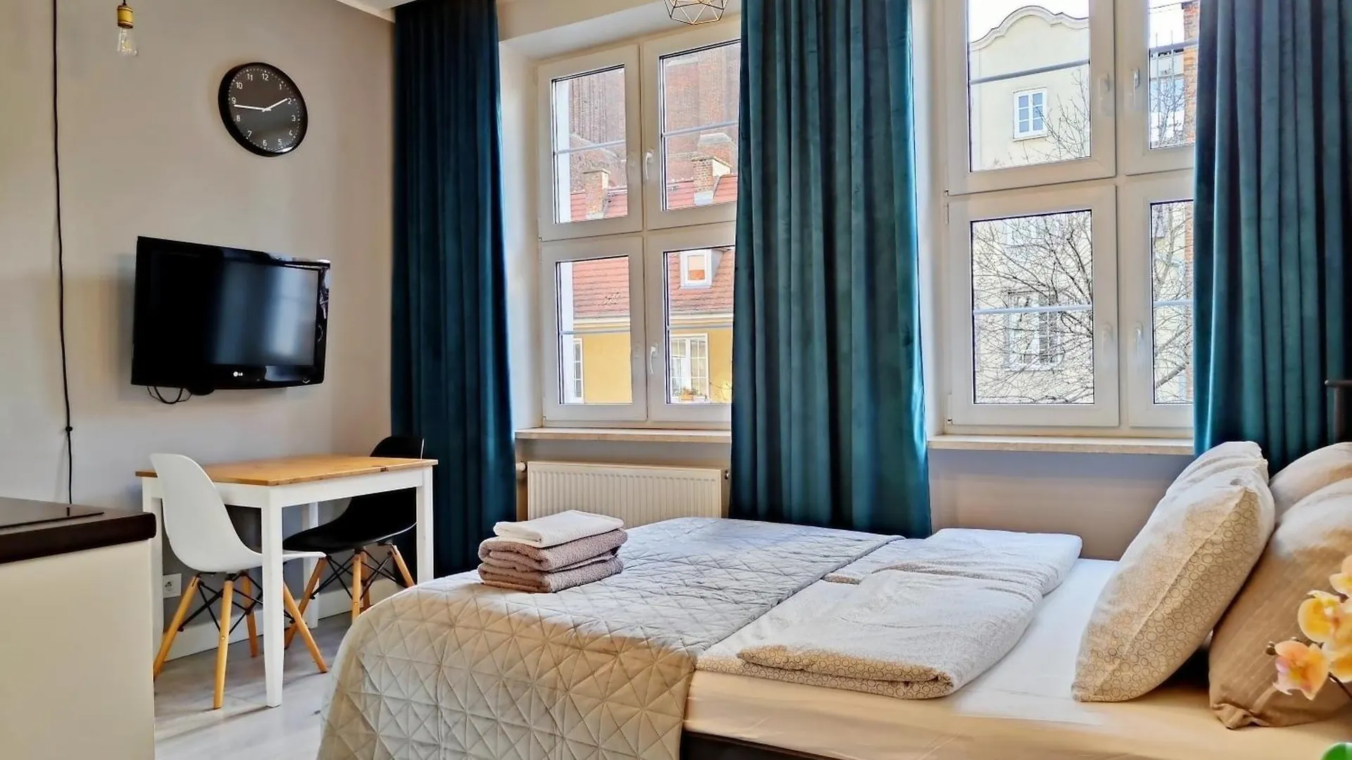 Be In Gdansk Apartments - In The Heart Of The Old Town - Sw. Ducha 53/55