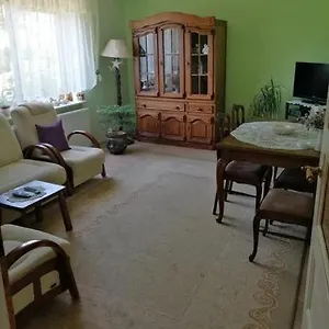 Pokój U Lucyny Kwatera prywatna