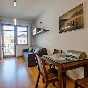 Grand - Neptun Park Maritime With Balcony Apartament
